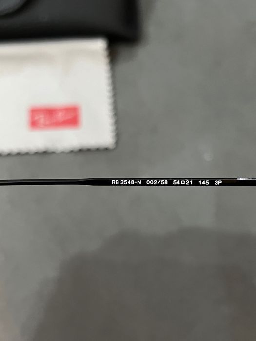 Оригинални очила Ray Ban