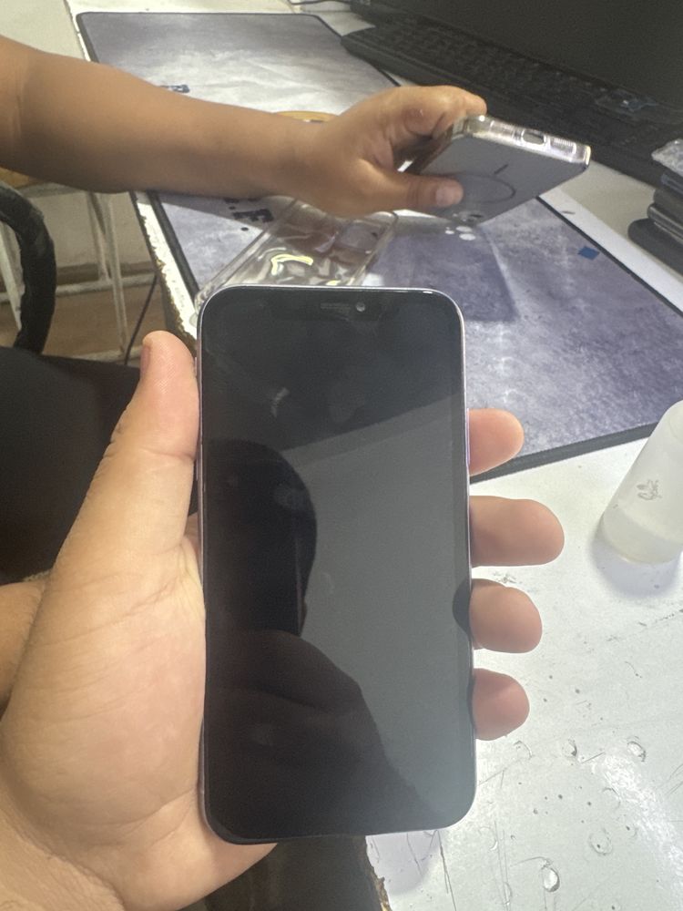 Iphone 11.