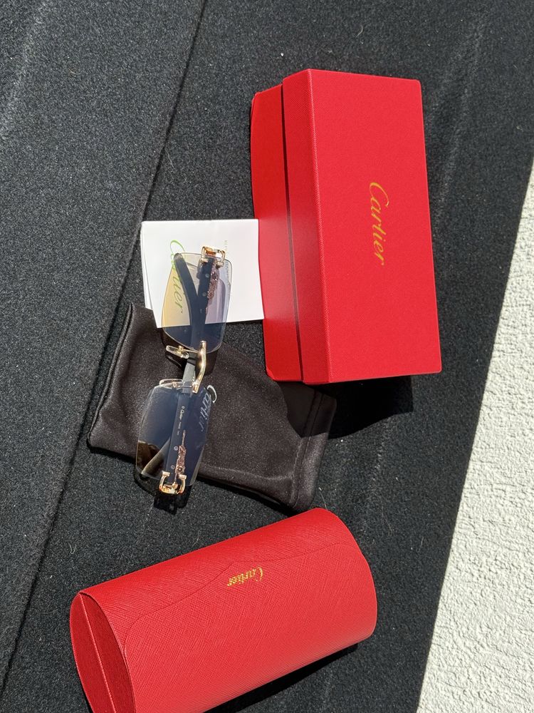 Ochelari de soare Cartier CT0560s