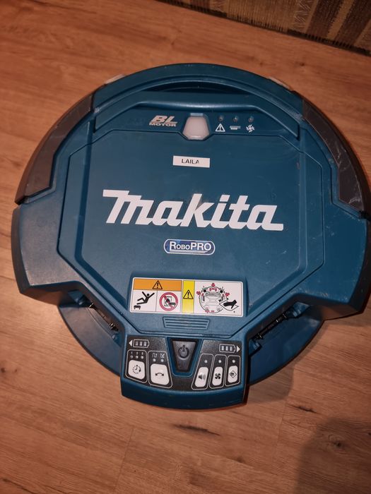 Aspirator makita drc200