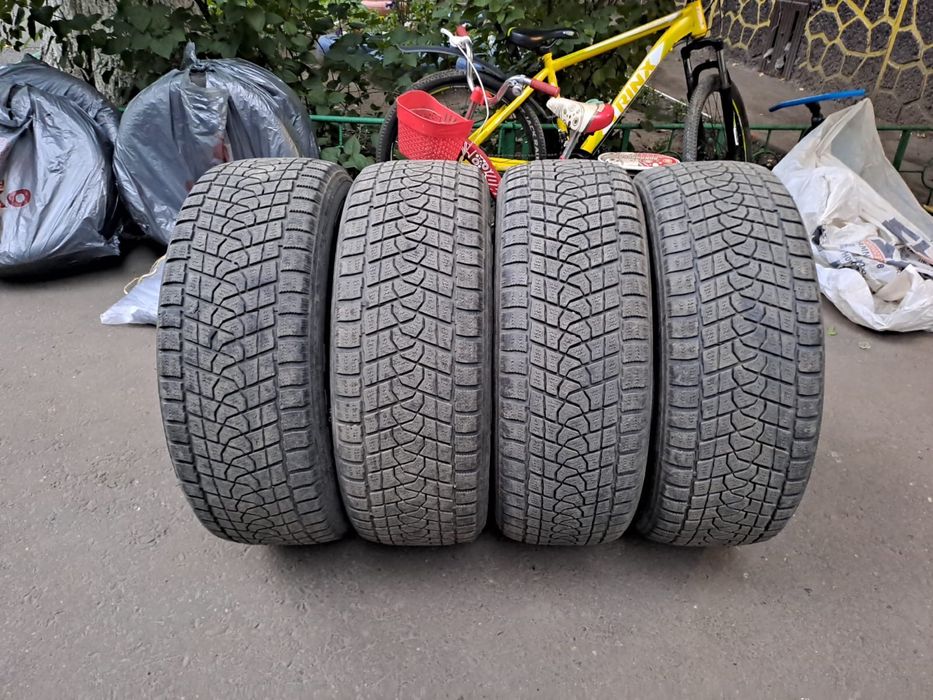 СРОЧНО Продам колеса ЗИМА