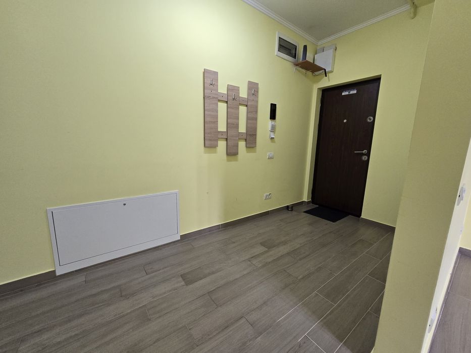 Apartament 2 camere Dumbrăvița
