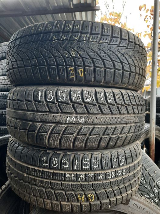 Единични Зимни Гуми:195/65/15;185/65/15;205/65/15;185-195/55/15...