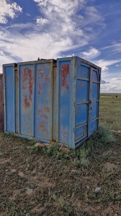 Продам контейнеры