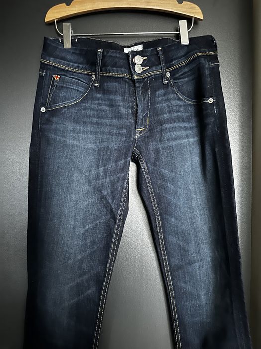 Дънки Hudson размер 27