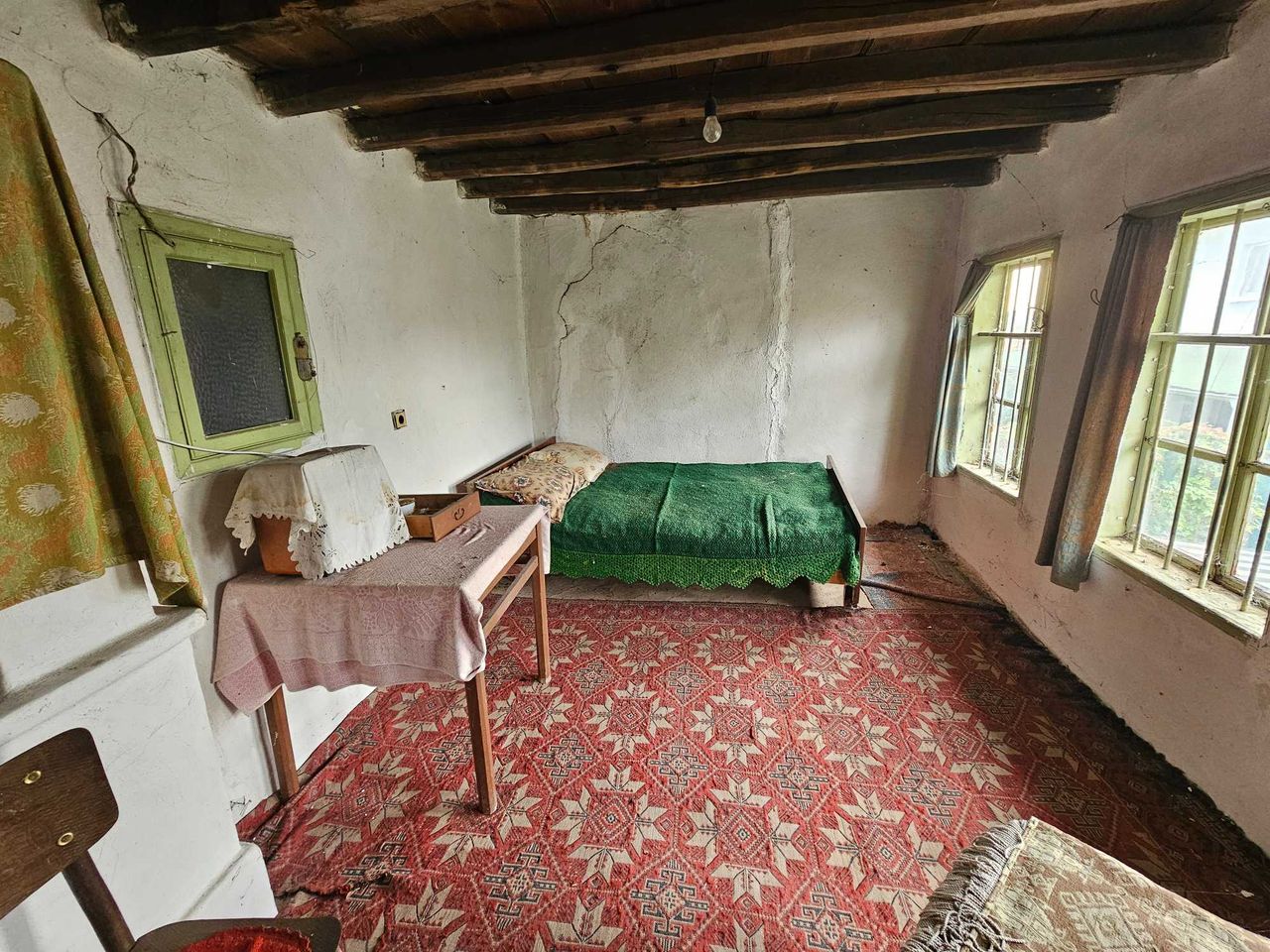 Продава се Къща в с. Самоводене, Област Велико Търново - 100 кв.м за 459 €/кв.м - Снимка #3