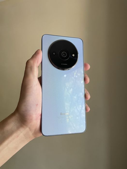 Redmi A3 128GB Оригинал
