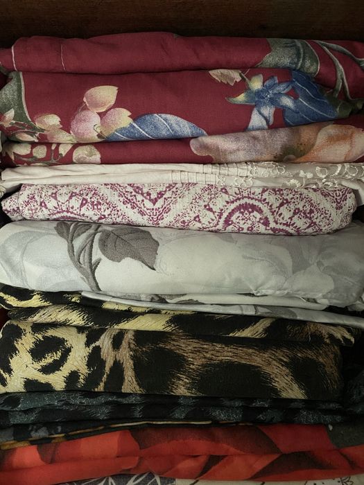 Pled pastel kamplektla 2kishilik 220:230razmerda