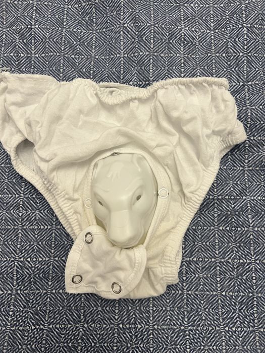 Трусики после обрезания 6-10 лет