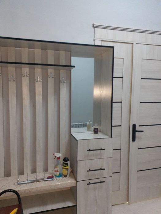 2 xonali kvartira ijaraga beriladi