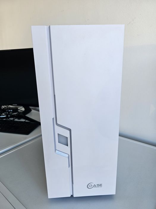 Геймърски компютър