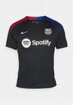 Tricou Nike FC Barcelona Dri-Fit 2024/2025