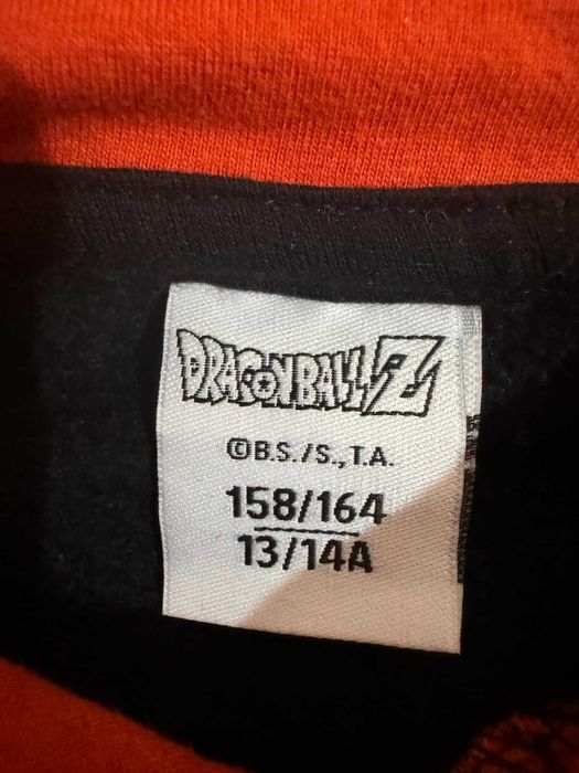 Hanorac Anime unisex