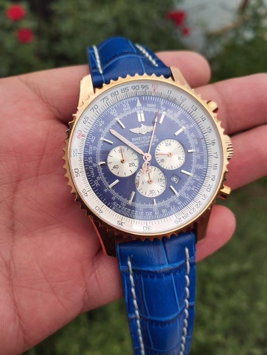 Мужские часы Breitling