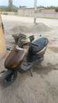 Yamaha Jog.     .