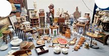 Великденско зареждане от франция 168 старинни предмета