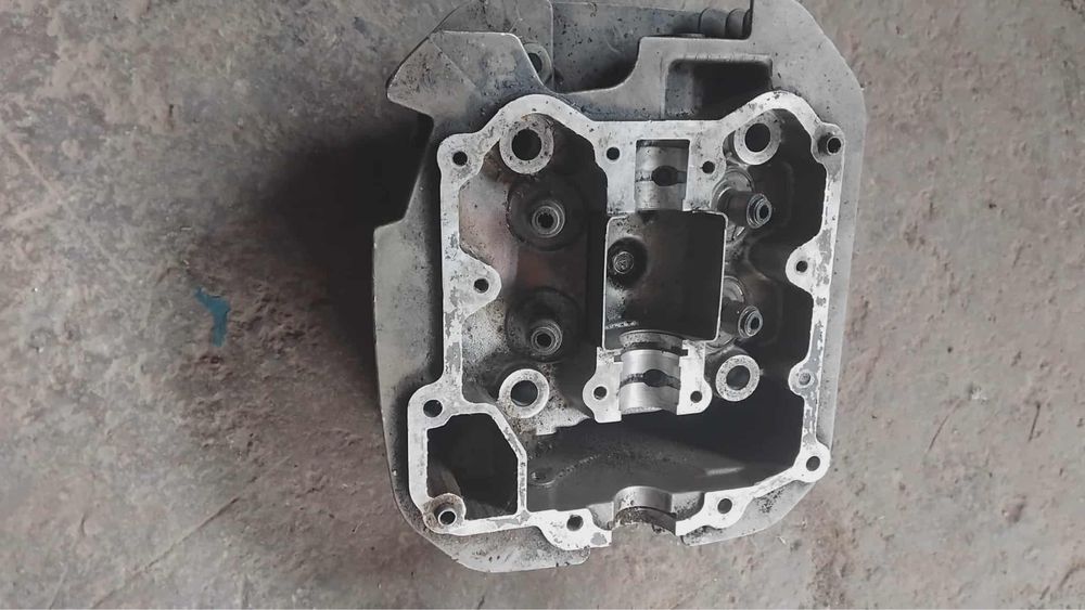 Suzuki dr 750 big