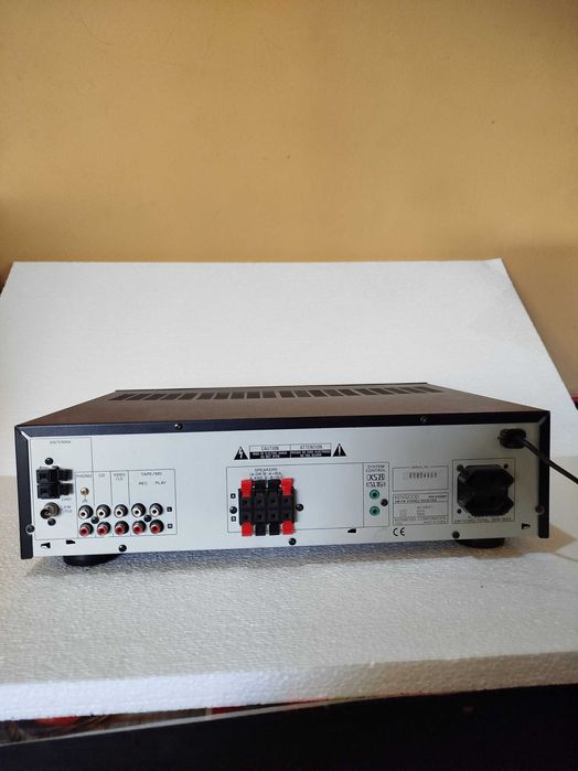 Amplificator Kenwood Model: KR-A3080. Functional 100%