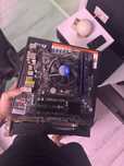Vand kit pc placa de baza
