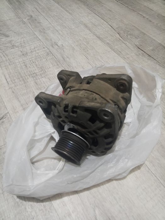 Продам генератор ларгус