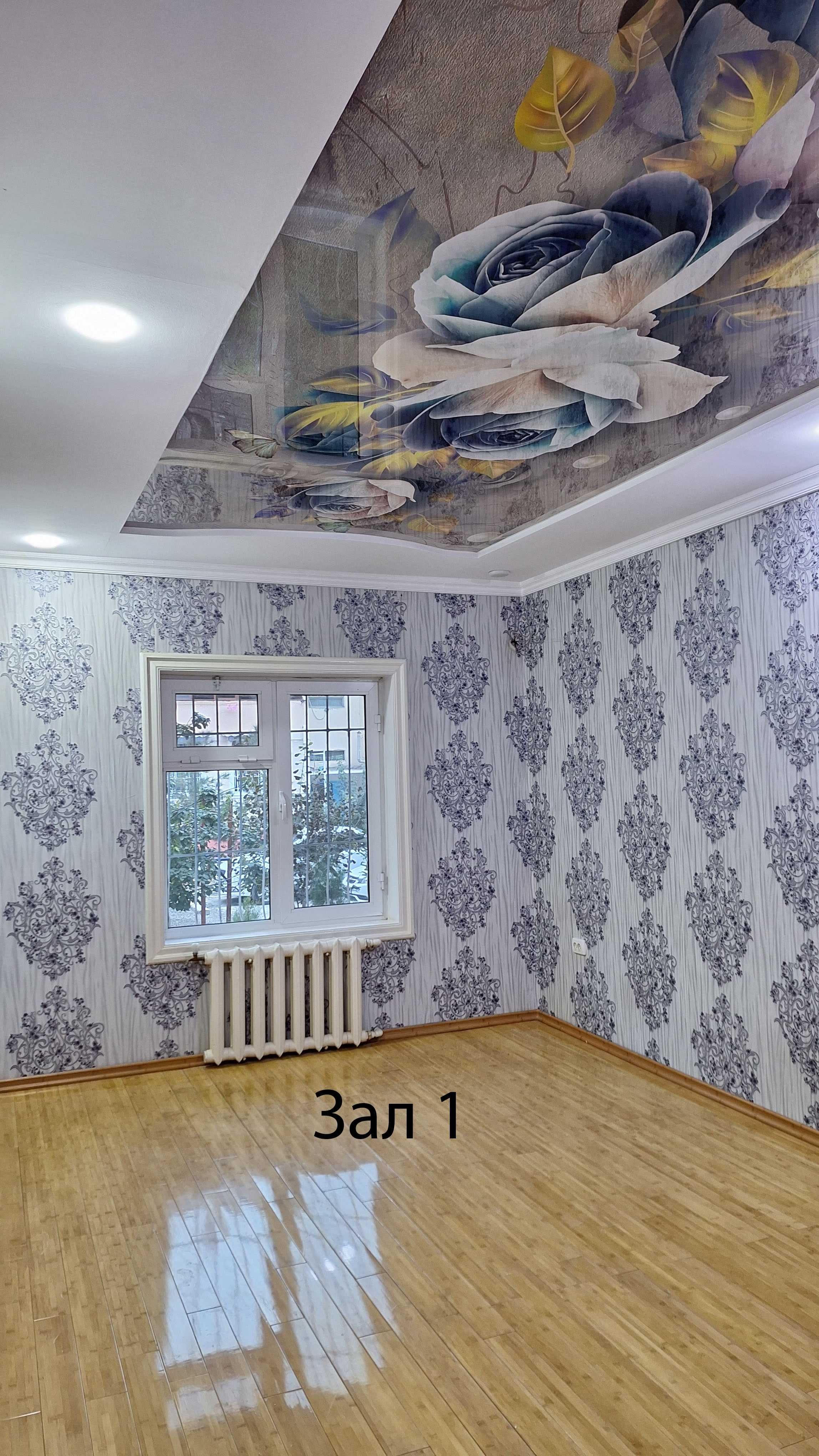 Kvartira sotiladi - 4 хонали