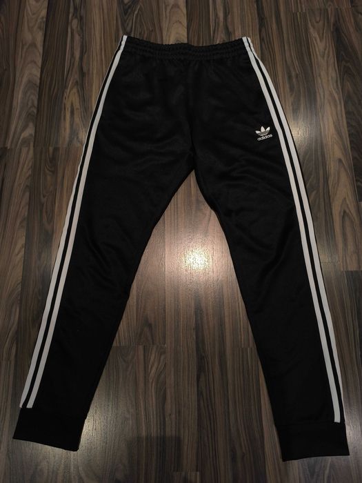 Adidas горнище и долнище