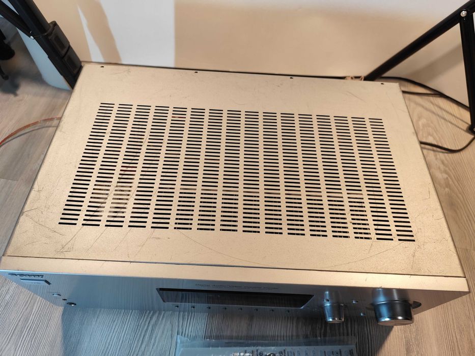 Amplificator SONY STR-DG510