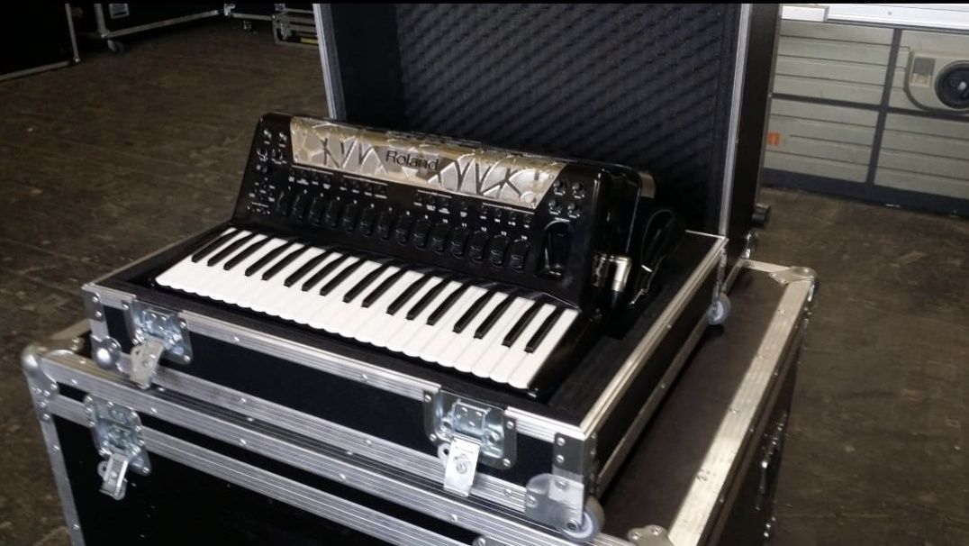 Flight-case la comandă! (case-uri)
