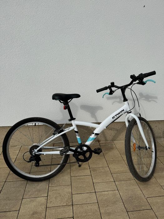 Bicicleta copii BTWIN