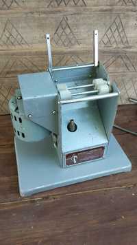 Стара апаратура Констриктор за газов вакуум