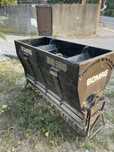 Distribuitor Bomag BS180