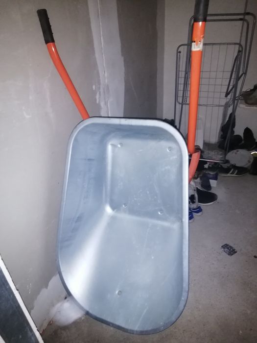 Roaba... Scara de vânzare