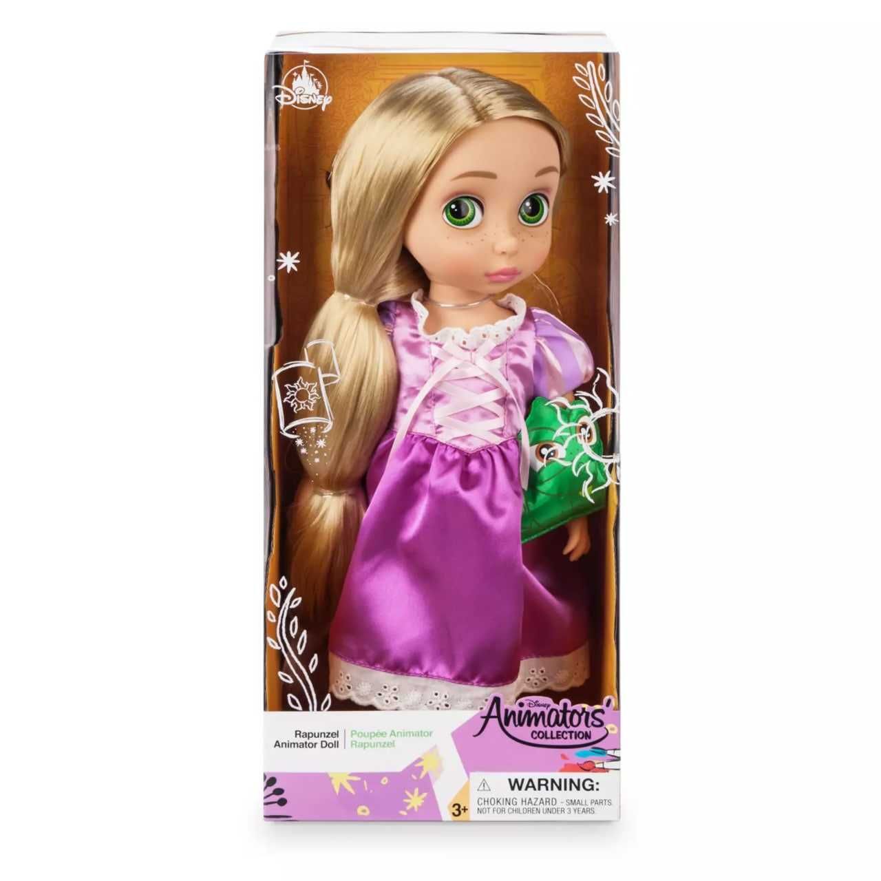 Кукла Рапунцель из коллекции Disney 40см