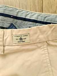 Pantaloni chino Tommy Hilfiger