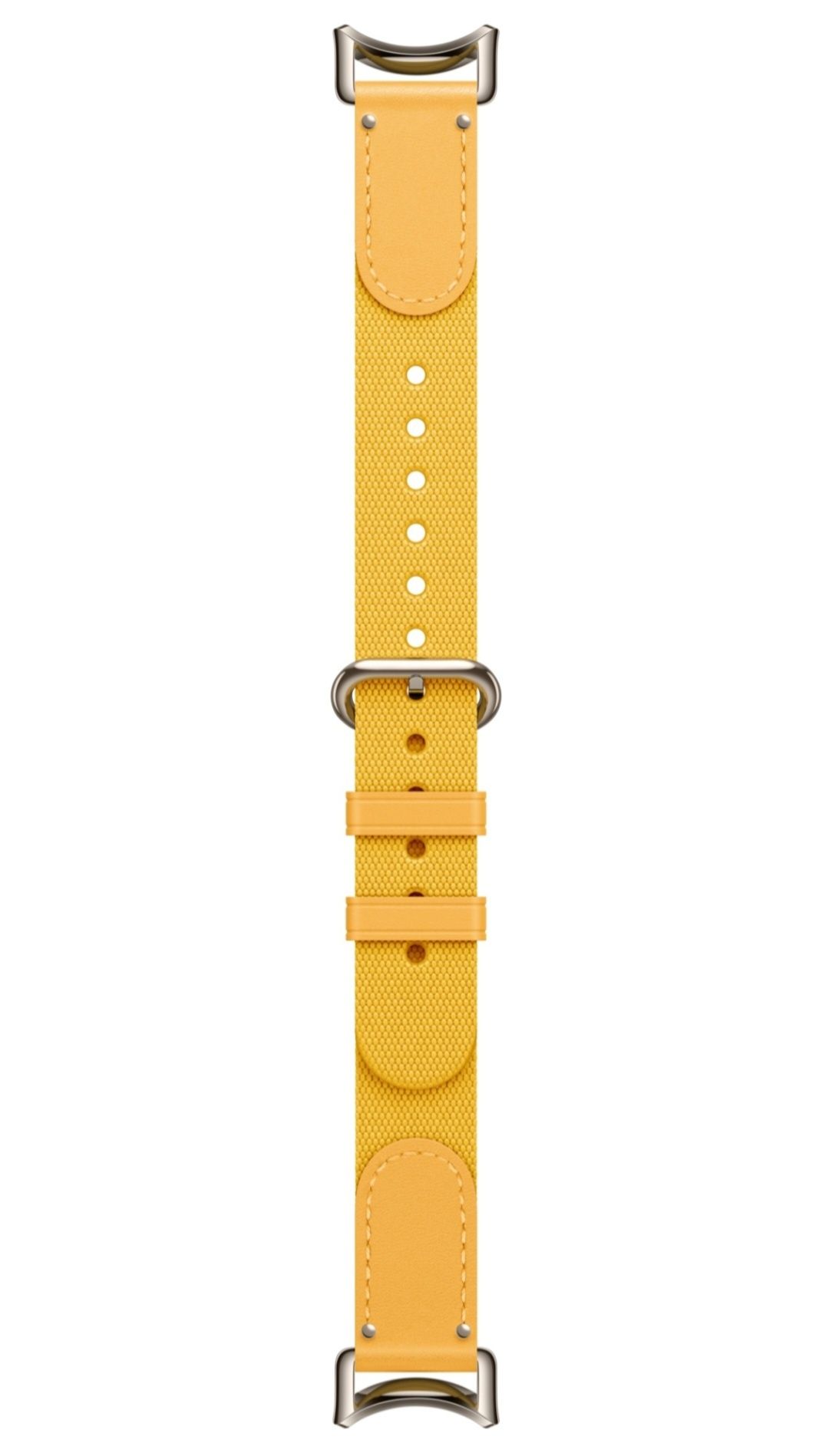 Ремешок Xiaomi для Xiaomi Mi Band 8 желтый