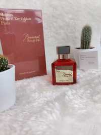 Parfum Baccarat Rouge Mfk extrait , 75 ml