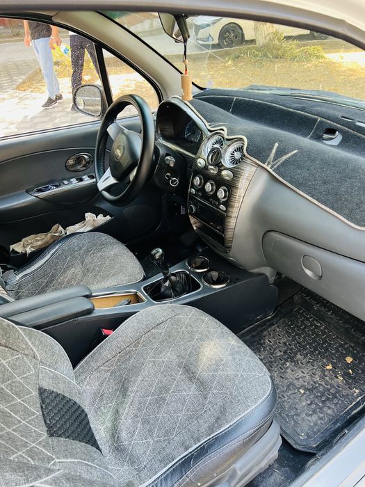 Matiz best  2011 год
