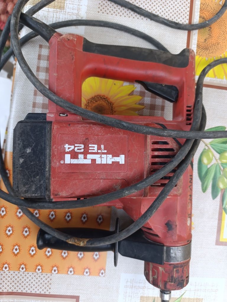 Хилти Hilti TE 24