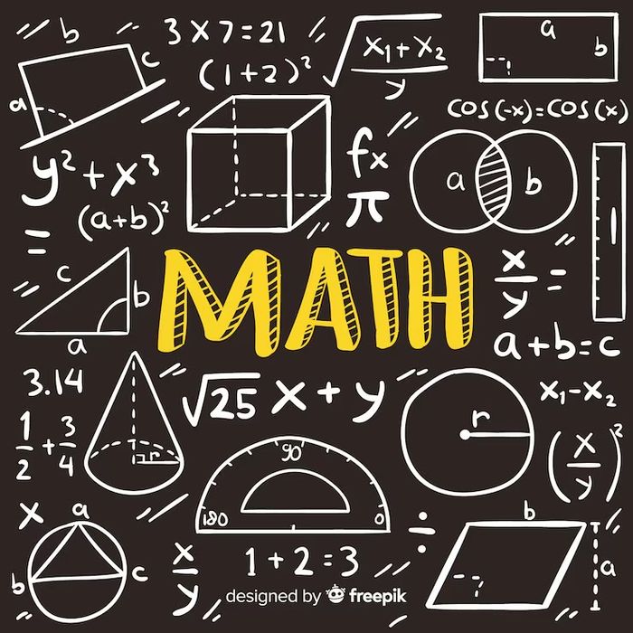 Meditații matematică