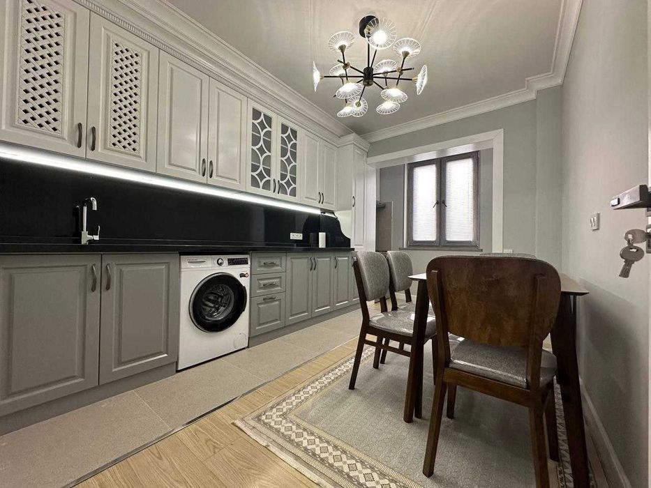 Сдается Квартира  Ц1  Эко Парк