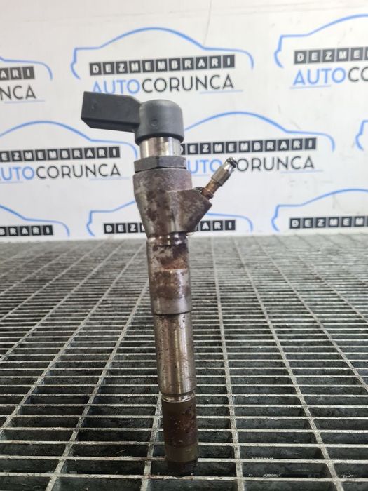 Injector Nissan Juke Facelift 1.5 Dci 2014 - 2018 110CP K9K (930) Diesel Injectie ...