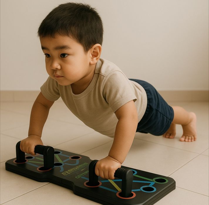 Упор для отжиманий