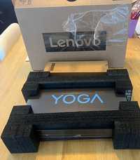 Laptop ultraportabil Lenovo Yoga Slim ProX RAM: 32GB, Storage: 1TB SSD