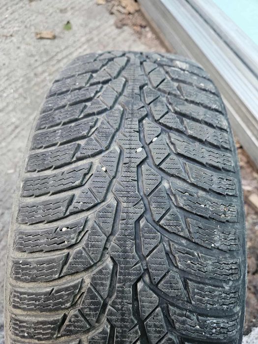 215/55/17 m+s dot 2018