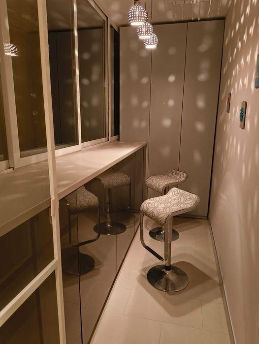 Дава се под наем Тристаен апартамент в Пловдив, Център - 80 кв.м за 500 € - Снимка #6