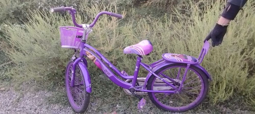 Продам велосипед