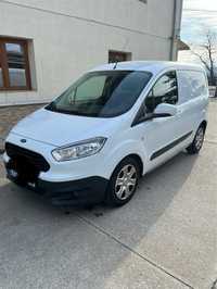 Ford transit courier 1.5 tdi anul 2017