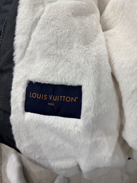 Geaca Louis Vuitton Premium