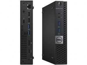 Dell Optiplex 3040 Micro Computer Mini Tower PC Intel Upgradable