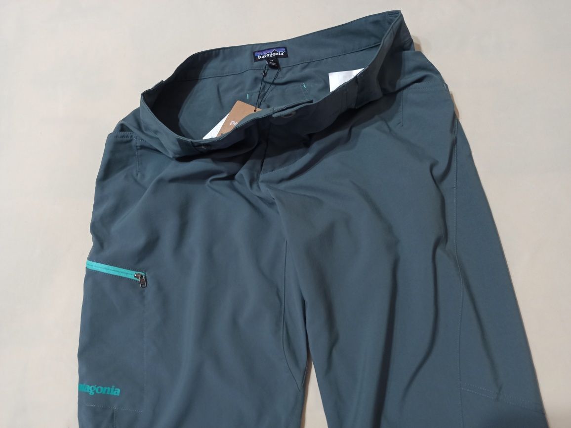 Patagonia панталон Dynafit клин